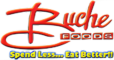 Buche Foods logo