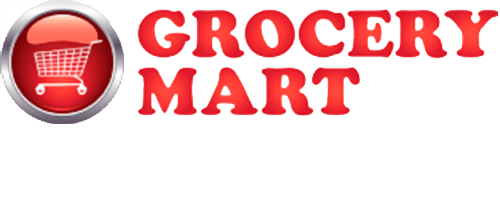 Grocery Mart Sturgis logo