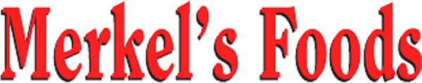 Merkel's Foods logo