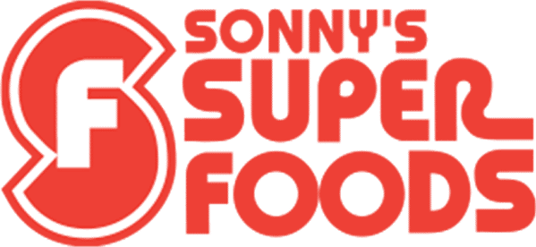 Sonny's Super Foods logo