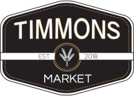 Timmon's Market logo