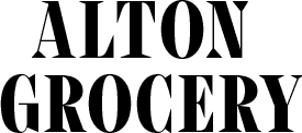 Alton Grocery logo
