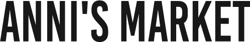 Anni's Market logo