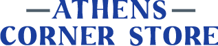 Athens Corner Store logo
