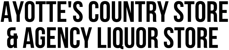 Ayotte's Country Store logo