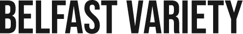 Belfast Variety logo