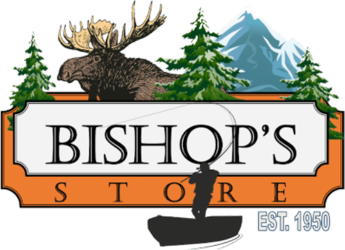 Bishop's Store logo