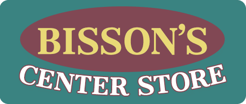Bisson's Center Store logo