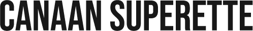 Canaan Superette logo