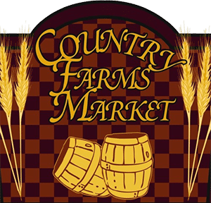 Country Farms Market logo