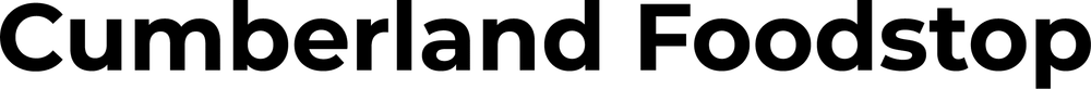 Cumberland Foodstop logo