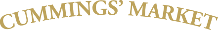 Cummings Market logo