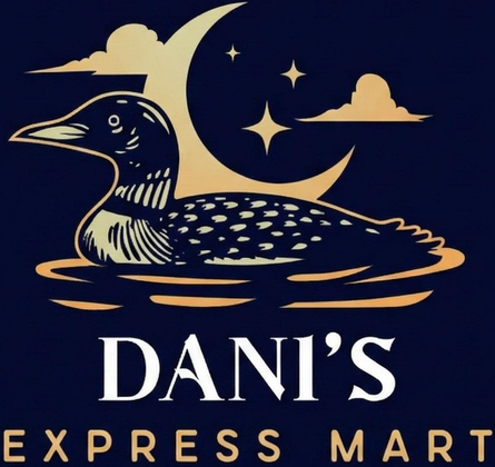 Dani's Express Mart logo