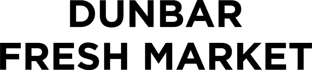 Dunbar Fresh Market logo
