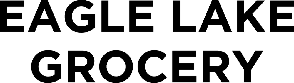 Eagle Lake Grocery logo