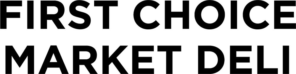 First Choice Market Deli logo