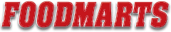 Food Mart IGA logo