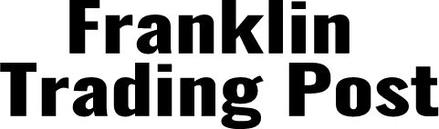 Franklin Trading Post logo