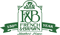 French & Brawn logo