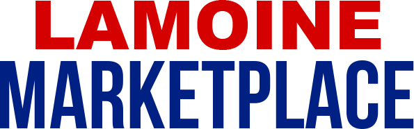 Lamoine Marketplace logo