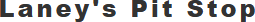 Laney's logo