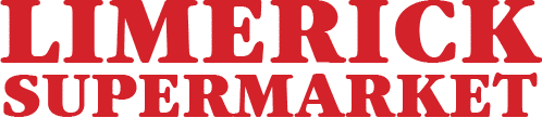 Limerick Supermarket logo