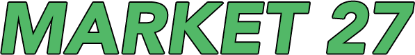 Market 27 logo