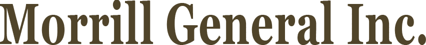 Morrill General Store logo