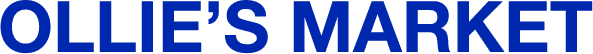 Ollie's Market, Inc. logo