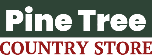 Pine Tree Country Store logo