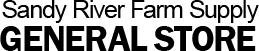 Sandy River Farm logo