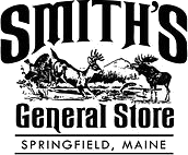 Smith's General Store logo