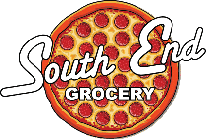 South End Grocery logo