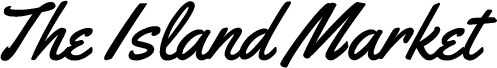 The Island Market logo