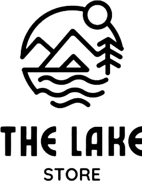 The Lake Store logo