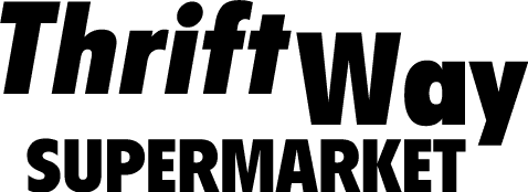 Thriftway logo