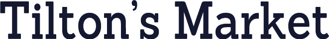 Tiltons Market logo