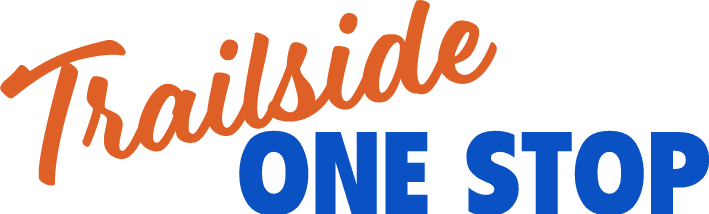 Trailside One Stop logo