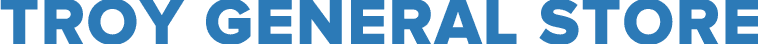 Troy General Store logo