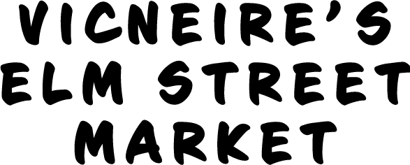 Vicneire's Elm St Market logo