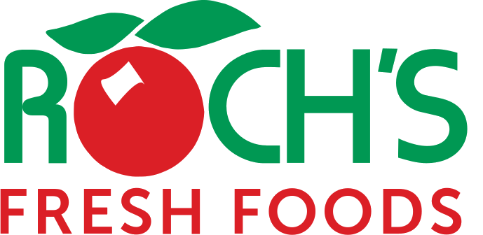 Roch's Fresh Foods logo