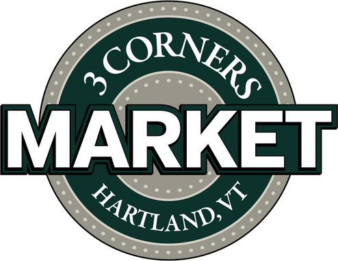 3 Corners Market logo