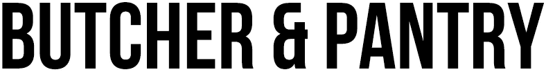Brownsville Butcher & Pantry logo
