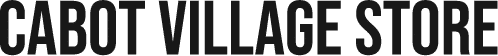 Cabot Village Store logo
