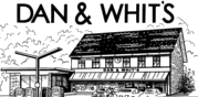 Dan & Whit's logo