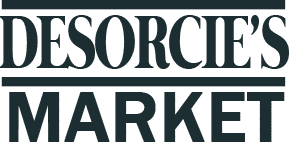 Desorcie's Market logo