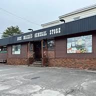 Dick Mazza's General Store logo
