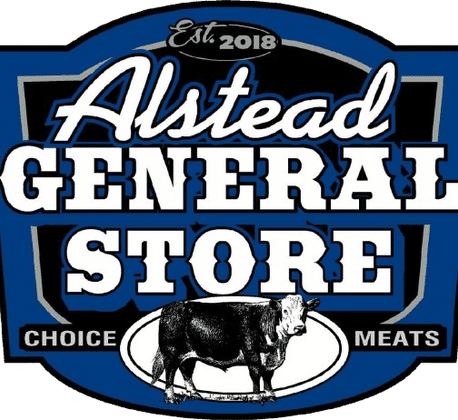Alstead General Store logo