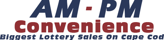 AM/PM Convenience logo