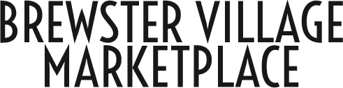Brewster Village Marketplace logo